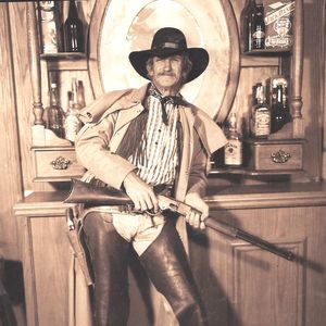 Meet your Posher, Rick